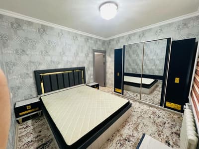 Аренда 5-комн. кв. 120 м² — 12-й квартал