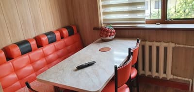 Аренда 4-комн. кв. 90 м² — 1-й квартал