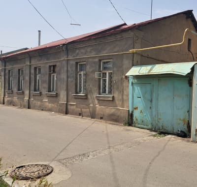 Продажа 3-комн. коммерция 117 м² — 2, проезд Дашнобод