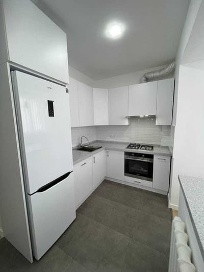 Аренда 1-комн. кв. 50 м² — массив Госпитальный