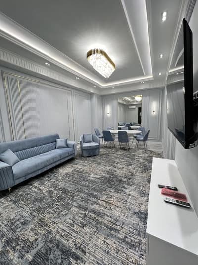 Аренда 3-комн. кв. 94 м² — Международный деловой центр Tashkent City