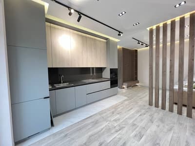 Аренда 2-комн. кв. 55 м² — улица Нукус, 31