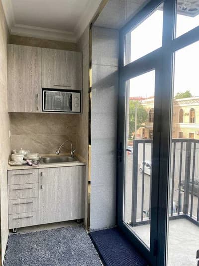 Аренда 1-комн. кв. 32 м² — жилой комплекс НРГ Ойбек