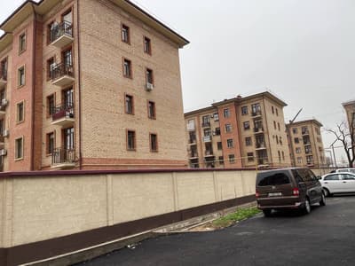 Аренда 4-комн. кв. 90 м² — Рисовый