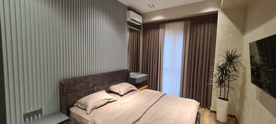 Аренда 2-комн. кв. 79 м² — жилой комплекс Mirabad Avenue