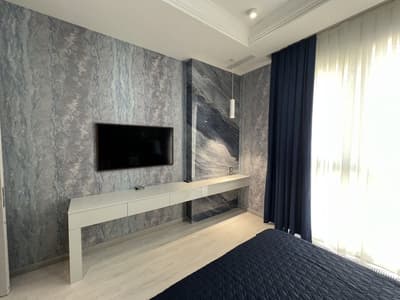 Аренда 2-комн. кв. 65 м² — жилой комплекс Mirabad Avenue