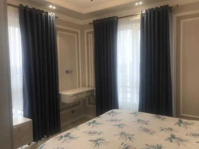 Аренда 2-комн. кв. 70 м² — жилой комплекс НРГ Ойбек