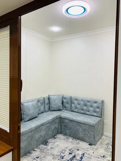 Аренда 4-комн. кв. 100 м² — 9-й квартал