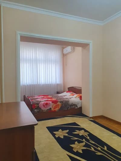 Аренда 4-комн. кв. 110 м² — Дружба Народов