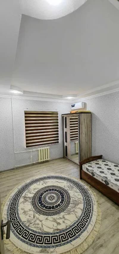 Аренда 4-комн. кв. 100 м² — Саракулька
