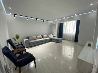 Аренда 3-комн. кв. 75 м² — улица Тараса Шевченко