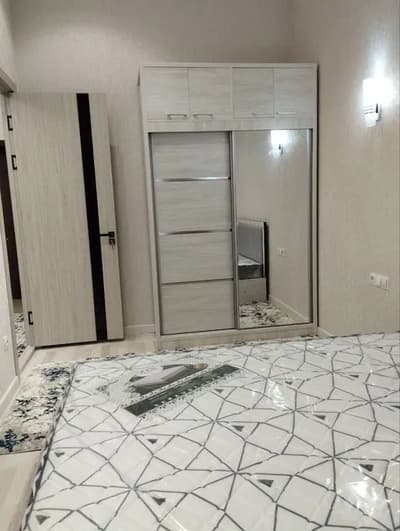 Аренда 2-комн. кв. 44 м² — жилой комплекс Boulevard