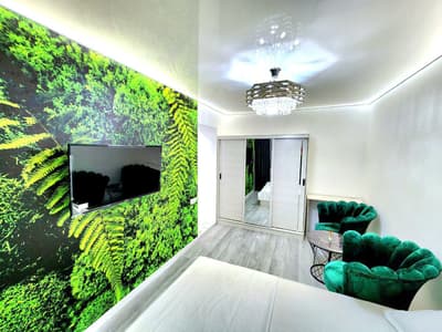 Продажа 1-комн. кв. 30 м² — улица Сарабустон, 3А/2