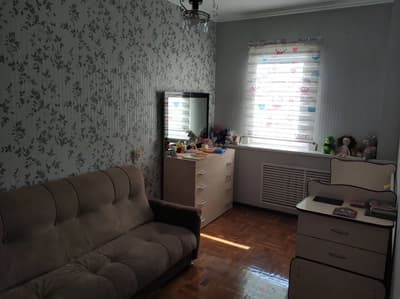 Аренда 4-комн. кв. 100 м² — улица Мирабад