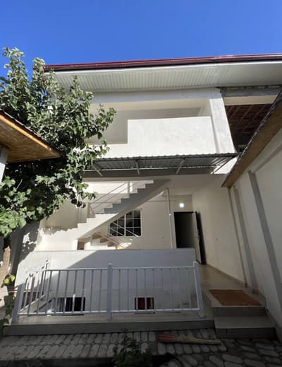 Аренда 5-комн. коммерция 250 м² — улица Улкаобод