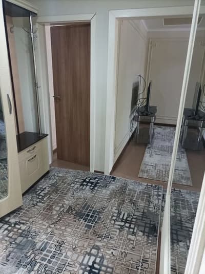 Аренда 4-комн. кв. 65 м² — Буюк Ипак Йули
