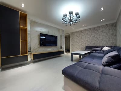 Аренда 3-комн. кв. 82 м² — массив Буюк Ипак Йули, 1