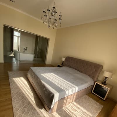 Продажа 2-комн. кв. 100 м² — улица Тараса Шевченко, 21