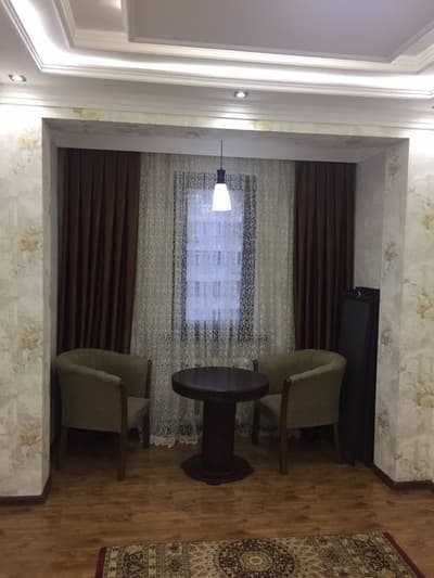 Аренда 4-комн. кв. 100 м² — улица Фидокор