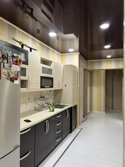 Аренда 4-комн. кв. 85 м² — улица Аккурган