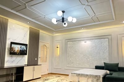 Аренда 4-комн. кв. 101 м² — улица Тараса Шевченко