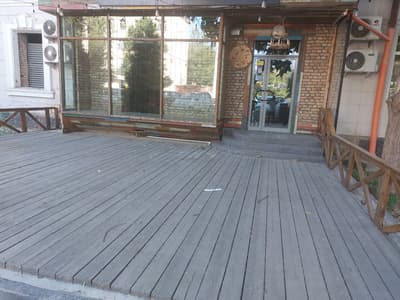 Аренда кв. 78 м² — улица Истикбол, 37