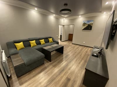 Аренда 4-комн. кв. 130 м² — улица Мирабад