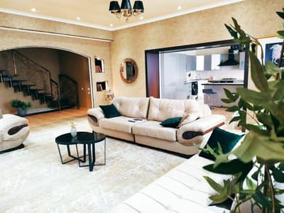 Аренда 5-комн. кв. 275 м² — метро Айбек