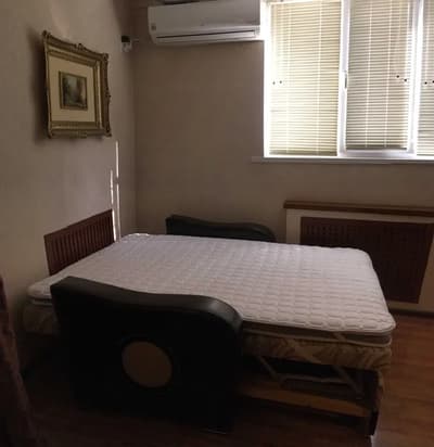 Аренда 1-комн. кв. 50 м² — метро Космонавтов