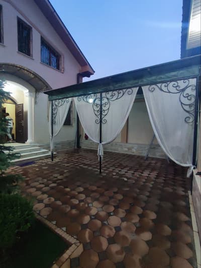 Аренда 6-комн. коммерция 200 м² — улица Ок Йул