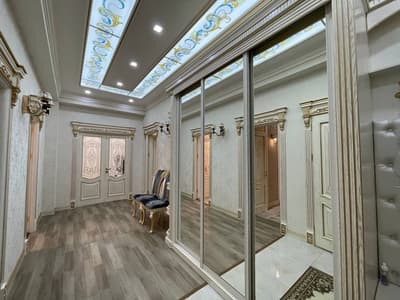 Аренда 3-комн. кв. 121 м² — улица Тараса Шевченко