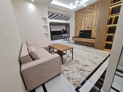 Аренда 2-комн. кв. 60 м² — проспект Амира Темура, 86