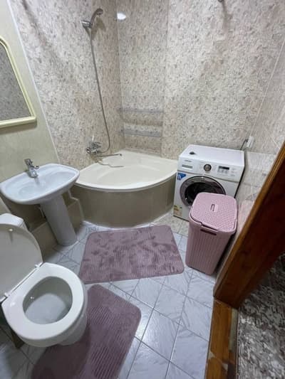 Аренда 1-комн. кв. 45 м² — метро Айбек