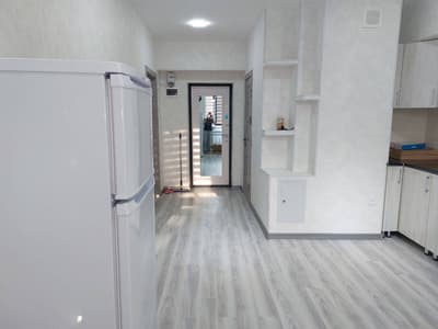Аренда 1-комн. кв. 32 м² — метро Космонавтов