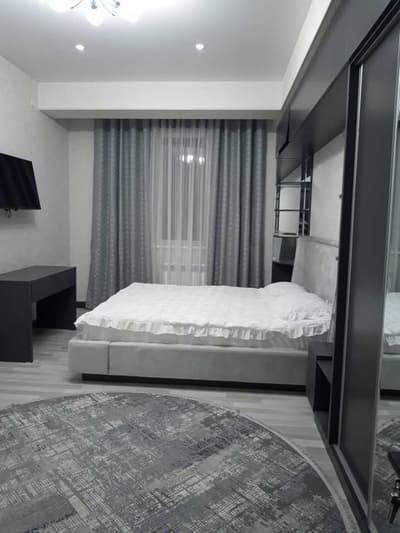 Аренда 1-комн. кв. 50 м² — Ташкент