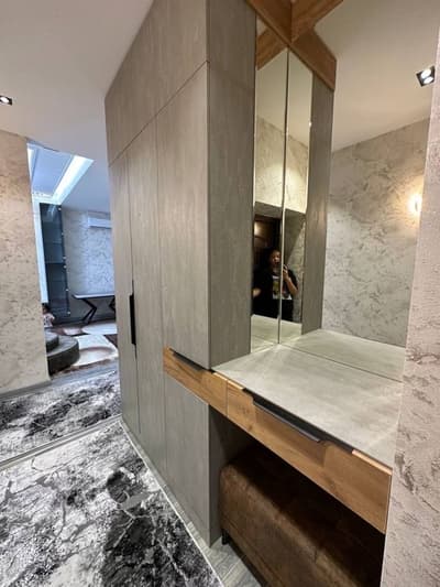 Аренда 2-комн. кв. 60 м² — жилой комплекс Parkent Avenue