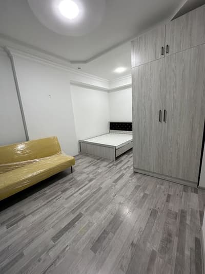 Аренда кв. 29 м² — метро Айбек