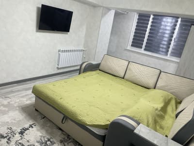 Аренда 1-комн. кв. 55 м² — метро Космонавтов