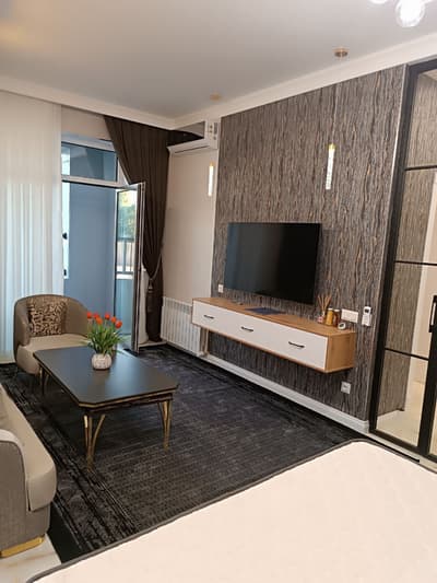 Аренда 1-комн. кв. 50 м² — улица Нукус, 55