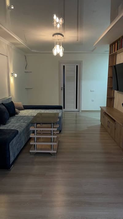 Аренда 2-комн. кв. 52 м² — Хамида Алимджана