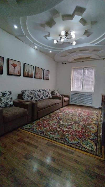 Аренда 2-комн. кв. 65 м² — метро Айбек