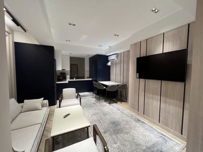 Аренда 3-комн. кв. 76 м² — Мирабадский район