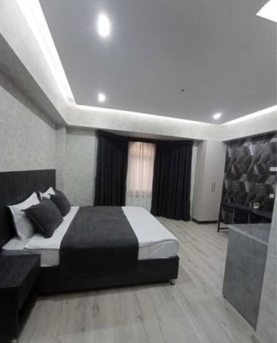 Аренда 1-комн. кв. 30 м² — улица Мукими