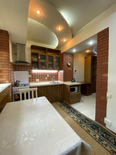 Аренда 1-комн. кв. 50 м² — массив Буюк Ипак Йули, 1