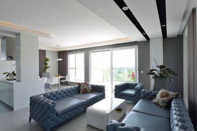 Аренда 3-комн. кв. 128 м² — улица Нукус, 23А