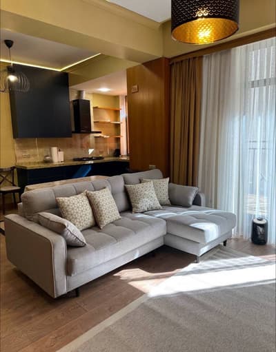 Аренда 1-комн. кв. 48 м² — улица Махтумкули