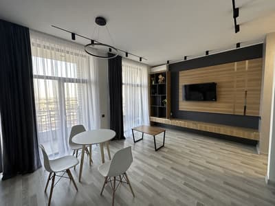 Аренда 1-комн. кв. 44 м² — улица Шота Руставели