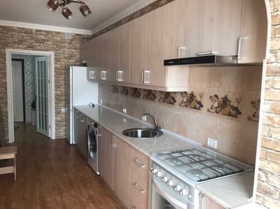 Аренда 1-комн. кв. 42 м² — массив Госпитальный