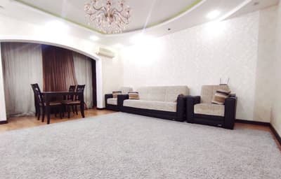 Аренда 3-комн. кв. 87 м² — улица Фидокор