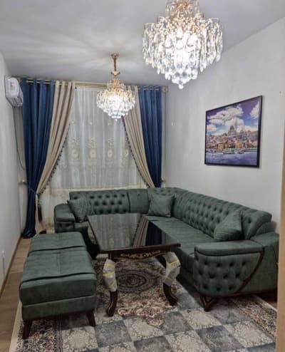 Аренда 3-комн. кв. 68 м² — Юнусабадский район